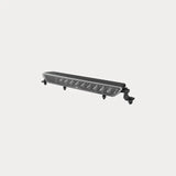 OZZ XB1 15” Extraljusramp Svart
