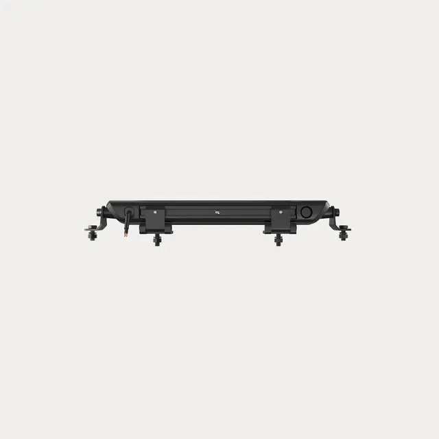 OZZ XB1 15” Extraljusramp Svart