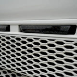 OZZ XB1 15” Extraljusramp Svart