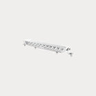 OZZ XB1 15” Extraljusramp Vit