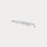OZZ XB1 15” Extraljusramp Vit