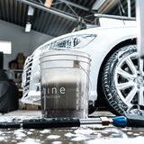 Tershine Wash Bucket, tvätthink, 20 l