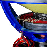 Gs Audio Huracan 15" 7500w