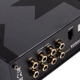EDGE EDS8DSP-E3 8-kanals dsp