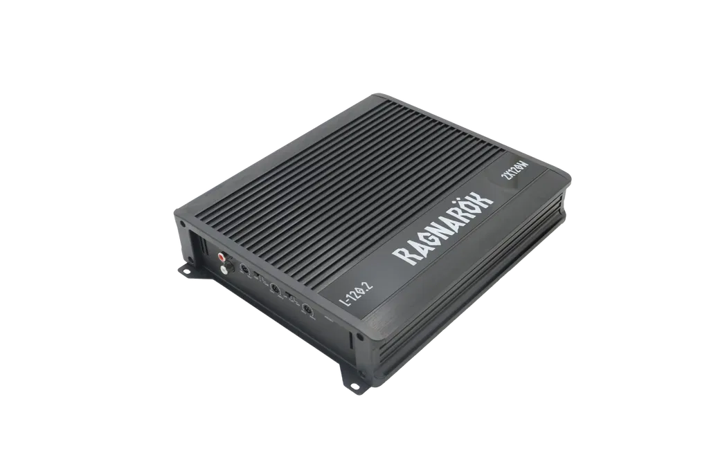 Edge EDBPRO6 Amp kit