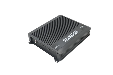 Ragnarök FRA-120.2, Freya series