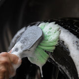 Chemical Guys Wheelie All Exterior Surface and Wheel Brush