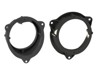 Högtalaradapter Ø 130 mm Mercedes Renault