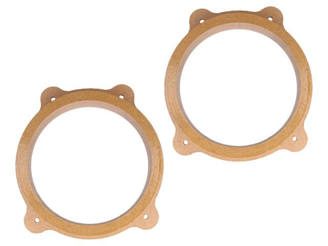 DBVOX MDF  BMW 3 165mm