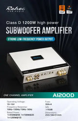 Rebec A1200.d