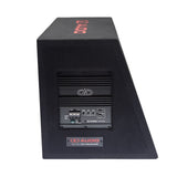 DD Audio PLE-112.1, 1x12 tums aktiv baslåda