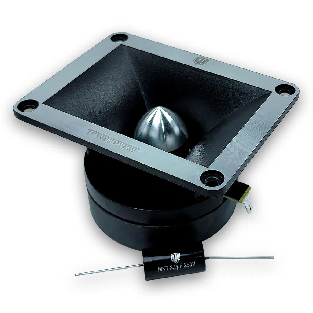 TT Technology T404