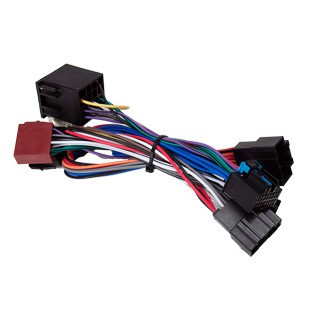 MATCH PP-AC 05 Match slutsteg adapterkabel