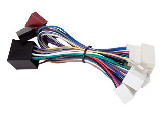 MATCH PP-AC 97 adapter cable