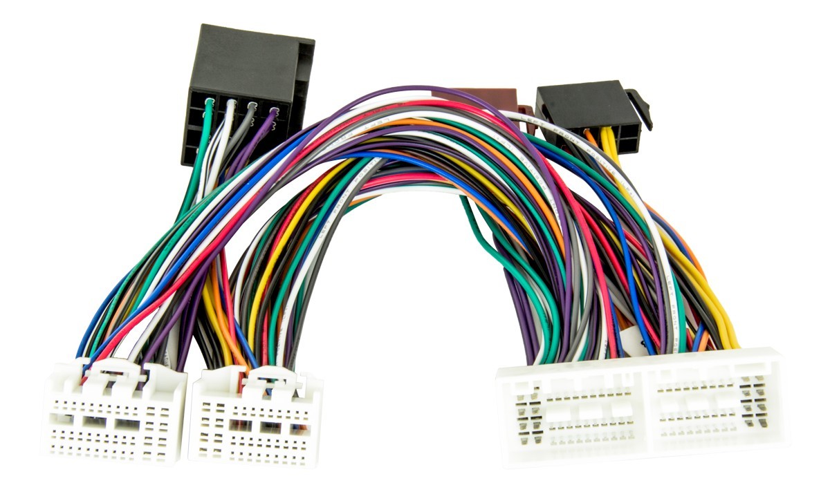 MATCH PP-AC 98 adapter cable