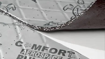 Comfort mat Aerospace PULSAR (5 mm)