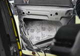 Comfort mat Aerospace PULSAR (5 mm)
