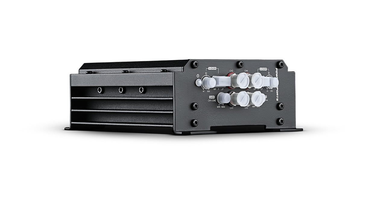 SounDigital SD1200.4-4 EVOPS 4 ohm