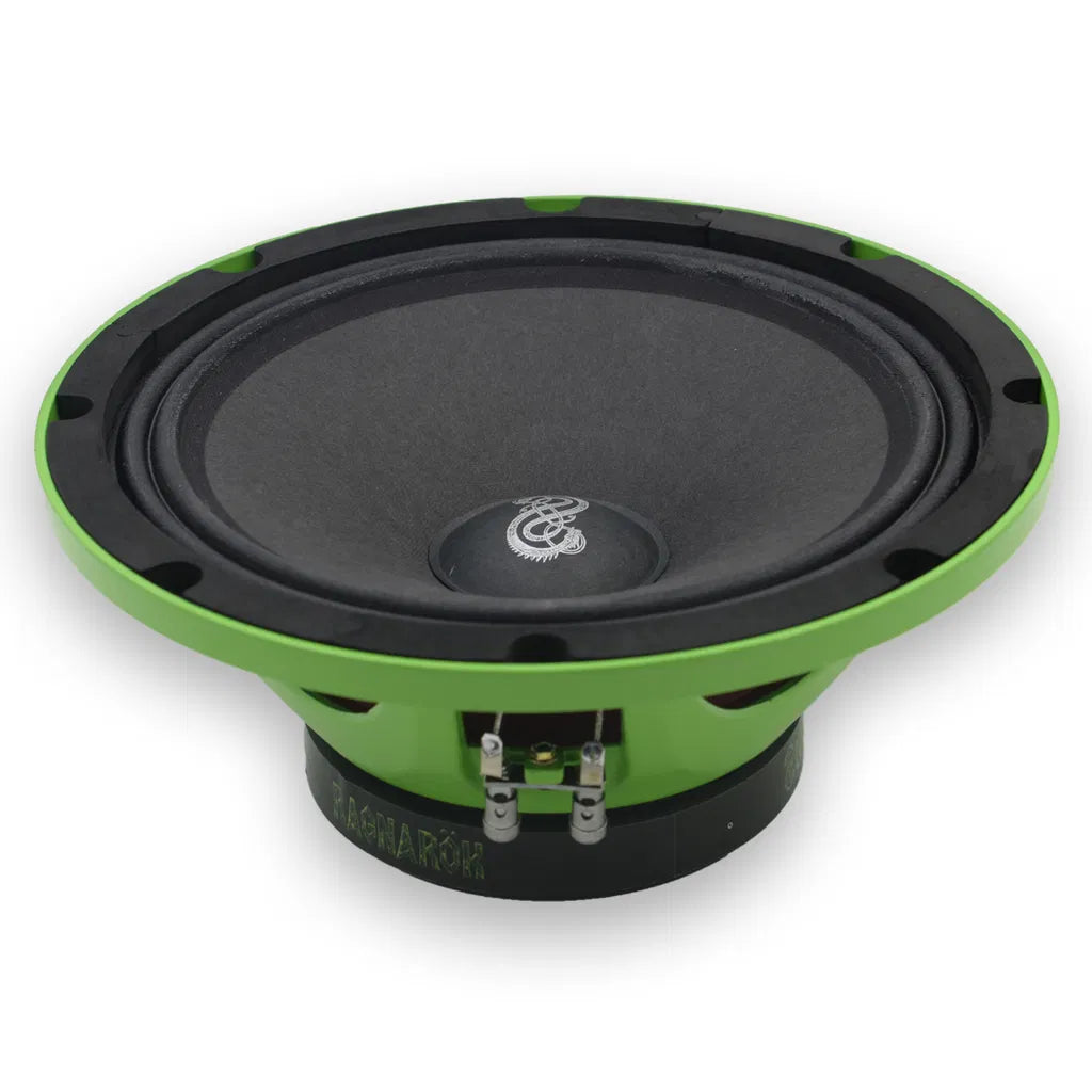 Ragnarök Loki 4x10" Amp pack