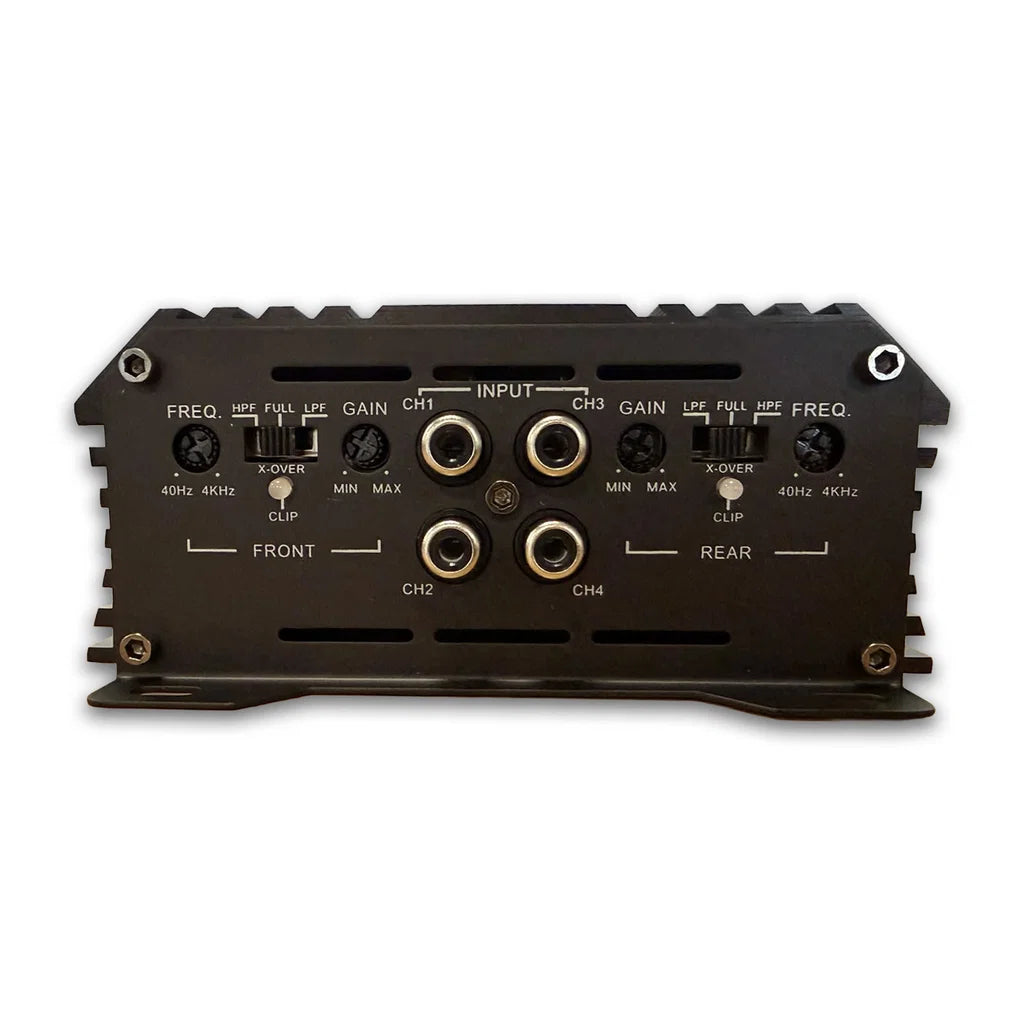 Ragnrök GZ SPLX 8x8" pack