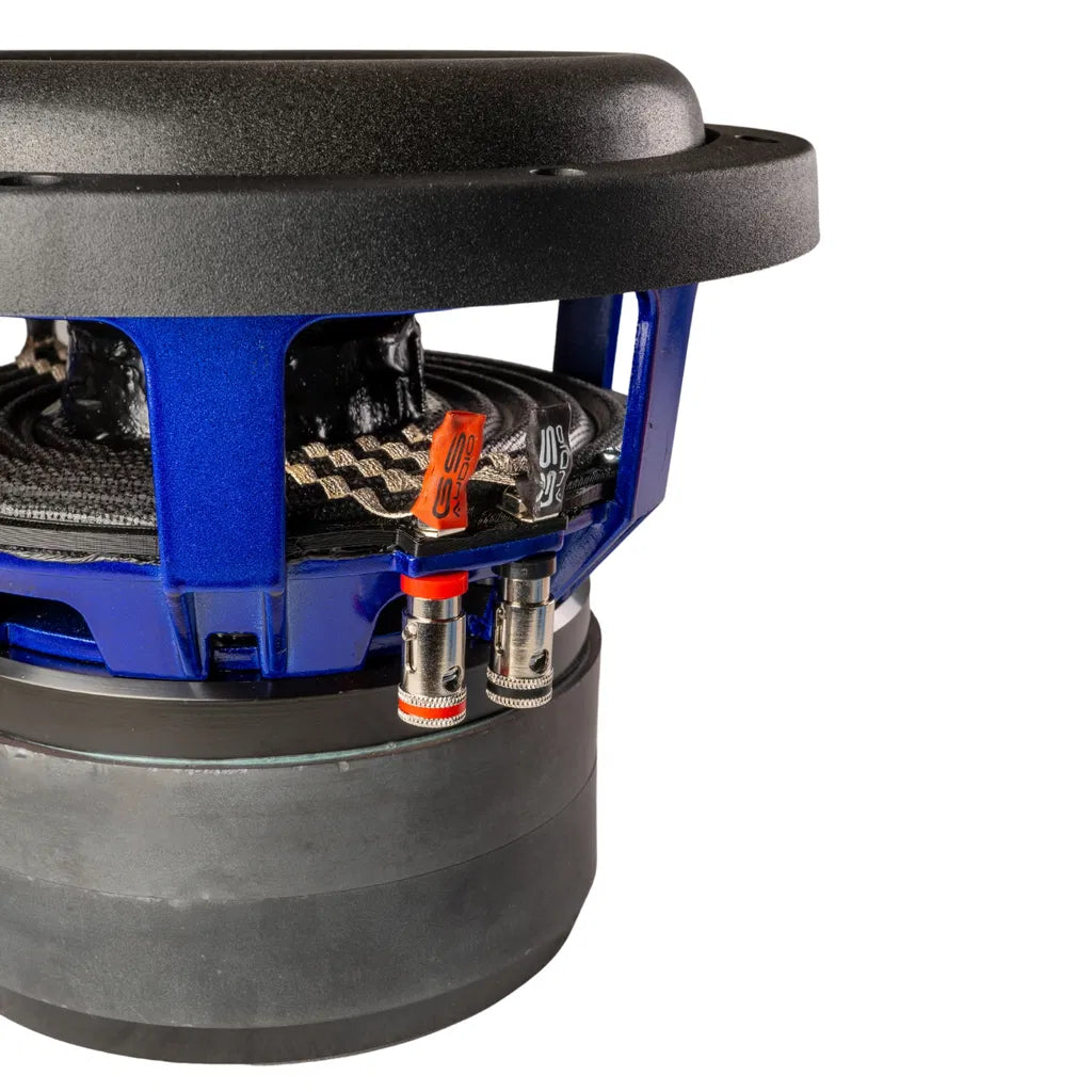 GS Audio Small Diavel 8"