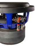 GS Audio Small Diavel 8"