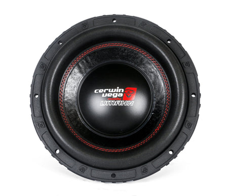 Cerwin Vega VMAXX 2x8" dBVox låda