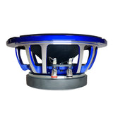 GS Audio SPL Kit 4st Voce & 2st TW44