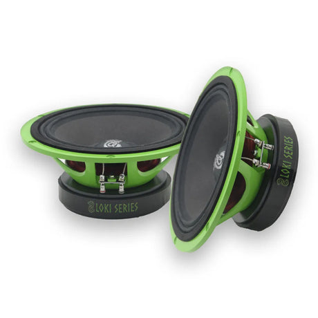 Ragnarök Loki 8x8" Amp pack