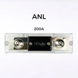 GS Audio ANL Säkringshållare