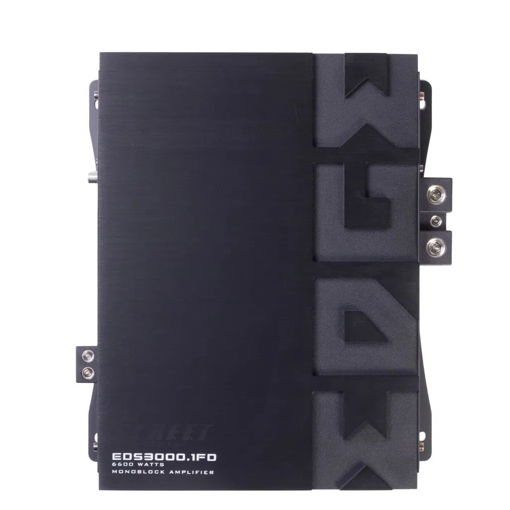 EDGE EDS3000.1FD-E3