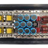Gs Audio 18000.1 Competition Series