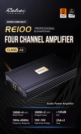 Rebec RE100