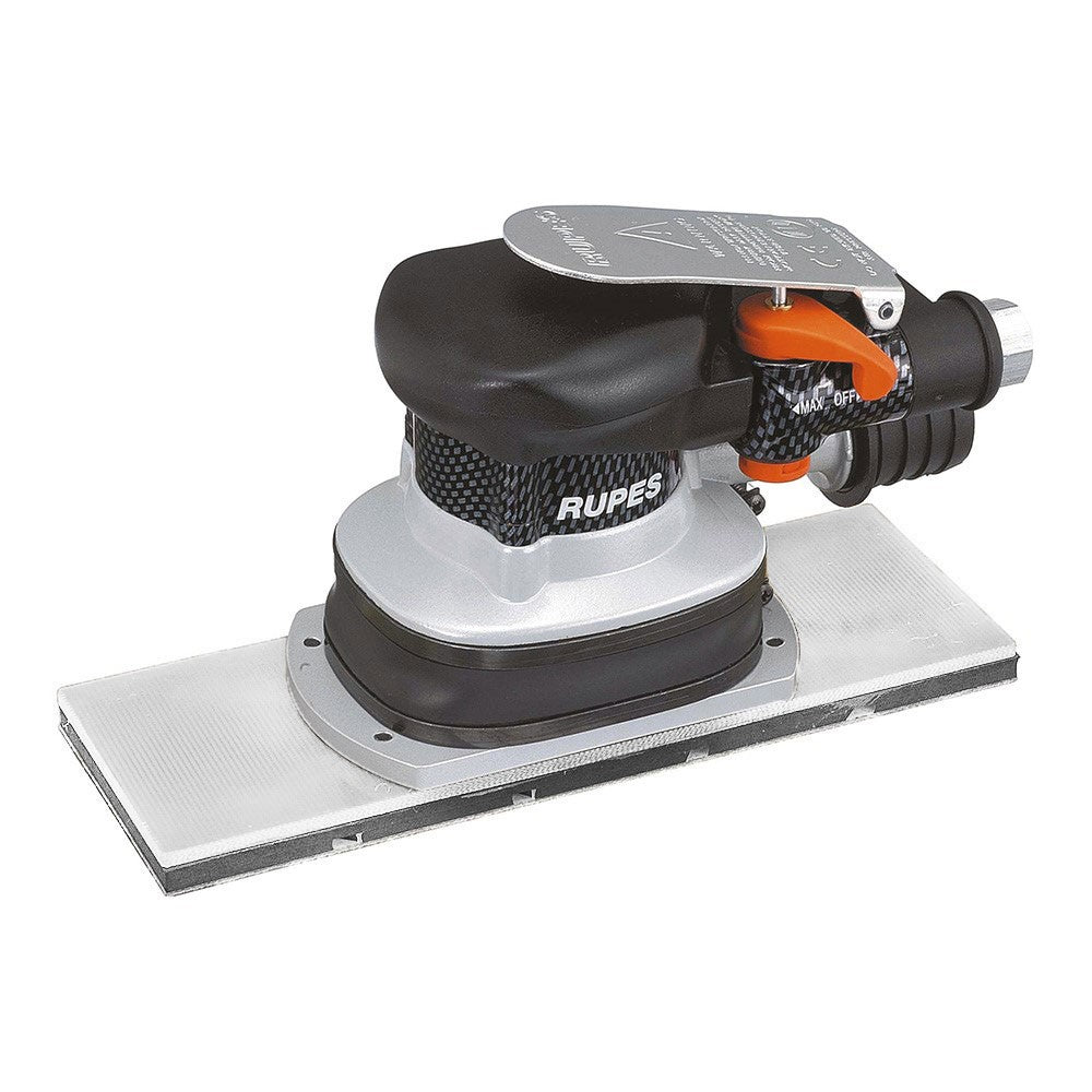 RUPES  Slipmaskin 70×198 oscillerande DF