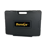 Durofix Mutterdragare 1/2" 20V – Kraftpaket med 1350 Nm, 2 batterier och väska