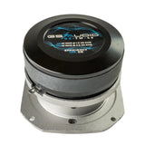 GS Audio SPL Kit 4st Voce & 2st TW45