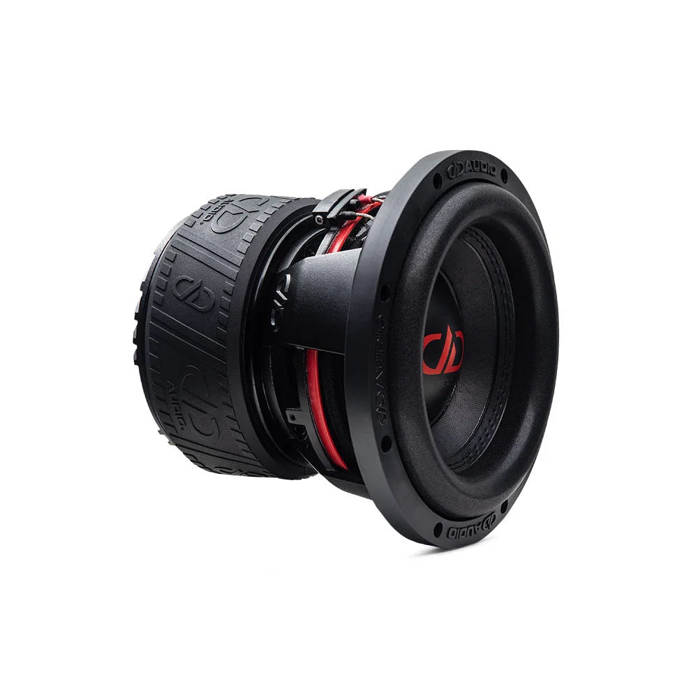 DD Audio 608f-D2
