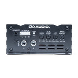 DD Audio SA500.1, monoblock