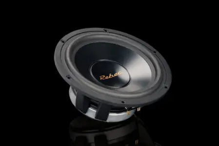 Rebec RS165