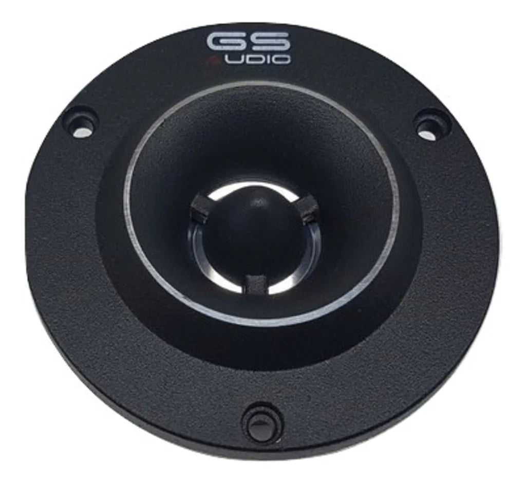 GS Audio SPL Kit 4st Voce 8" & 2st TW25