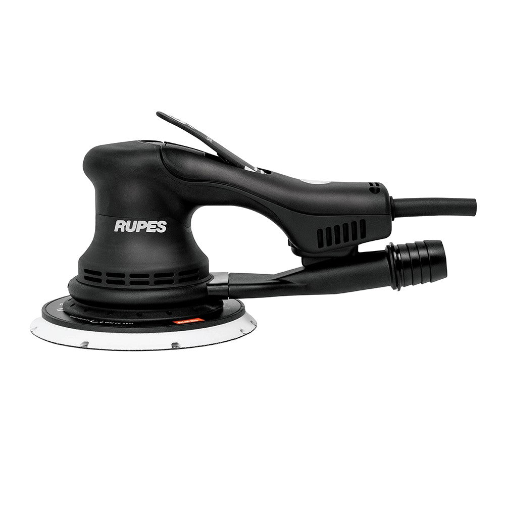 RUPES Slipmaskin borstlös elmotor 6 mm orbit, Skorpio E