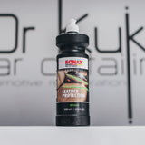 Sonax Profiline Leather Protection 1L – Lädervård med UV-skydd och mjukgörande effekt