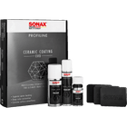 Sonax Profiline CeramicCoating CC EVO – Professionell keramisk lackförsegling