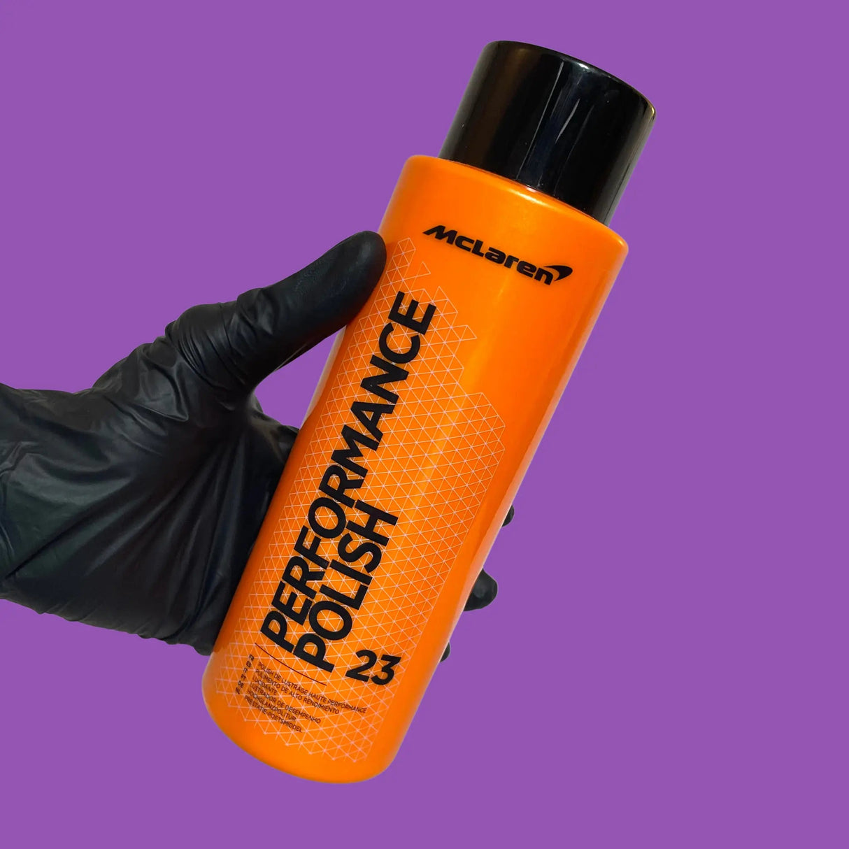 Mclaren™ Performance Polish - 23 McLaren