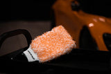 Mclaren™ Premium Wash Mitt - 72 McLaren