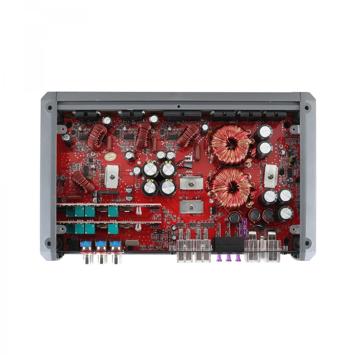 Reiss RS-SD300.4D