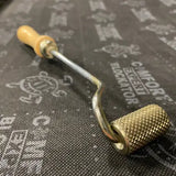 Comfort mat roller Kort