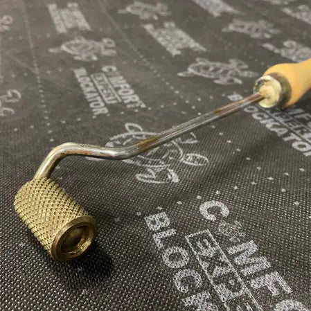 Comfort mat roller Kort