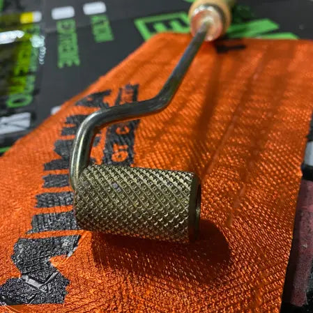 Comfort mat roller Lång