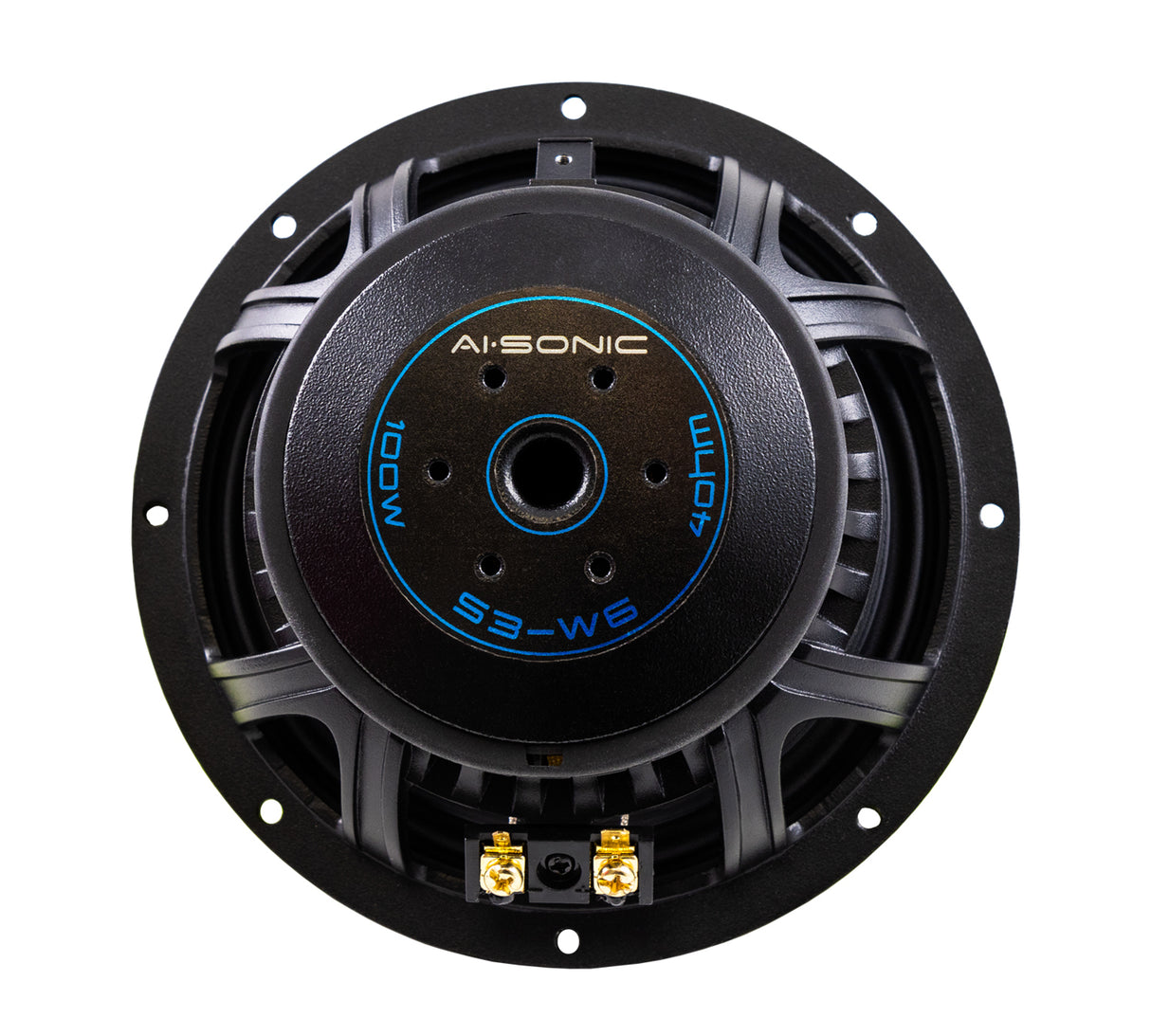 AI-SONIC S3-C6.2 ACT
